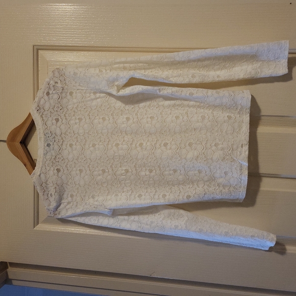 Decjuba lace top - Picture 7 of 7